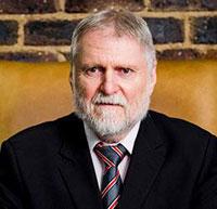 Don Taylor - Founder Member Itron