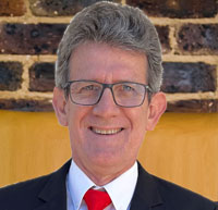 Len Schaller