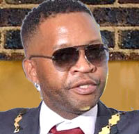 Tom Mutshidza