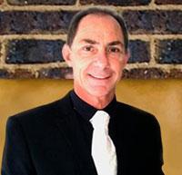 Shawn O'Neill - Elected