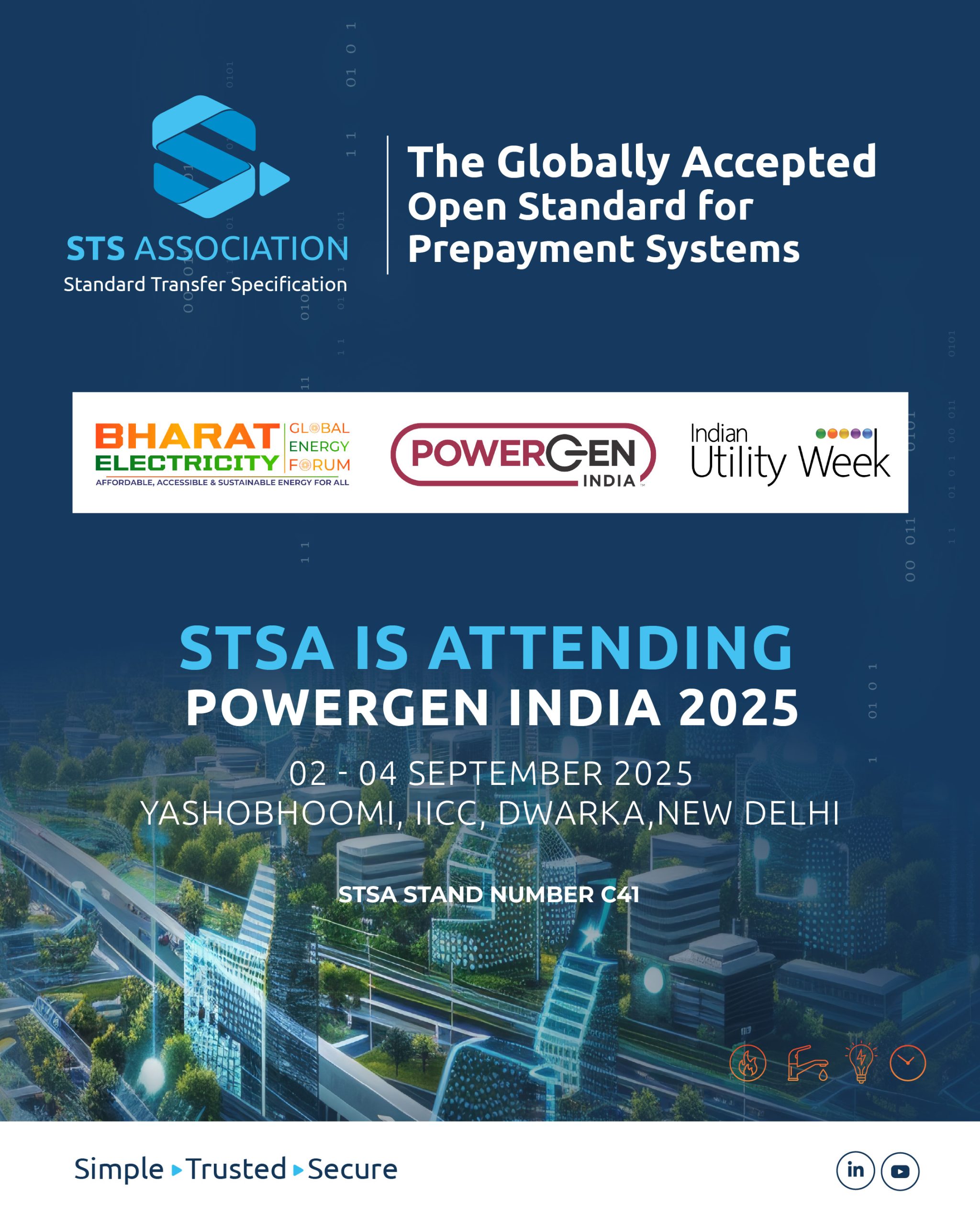PowerGen India